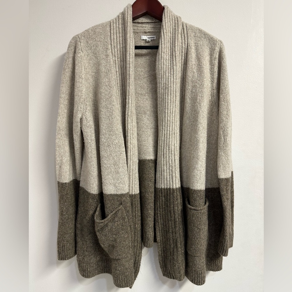 Women’s Sonoma Cardigan Sweater with Pockets